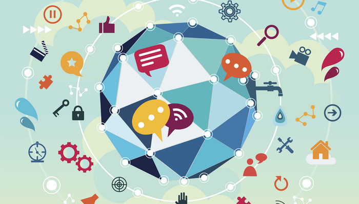 曾鸣,商业生态,马云,乔布斯,马斯克,淘宝,ebay,愿景,云计算