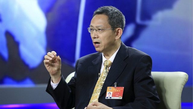 贾康：扩大内需须先扩大有效投资