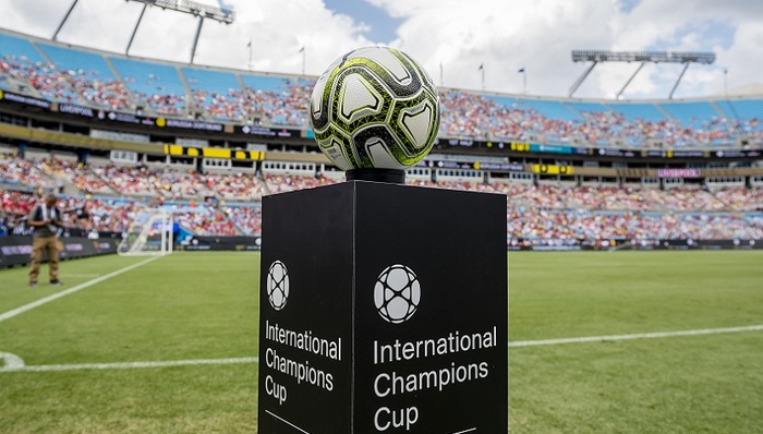 英超,利物浦,热身