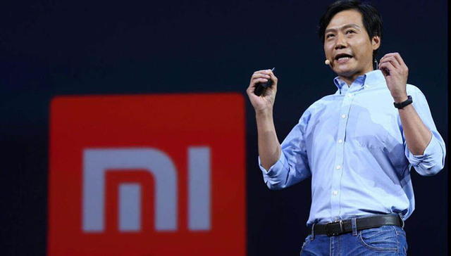 小米,美团,拼多多