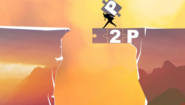 平台,理财产品,P2P网,投资人,互金,信息披露,踩踏,长三角,债权转让,定价机制