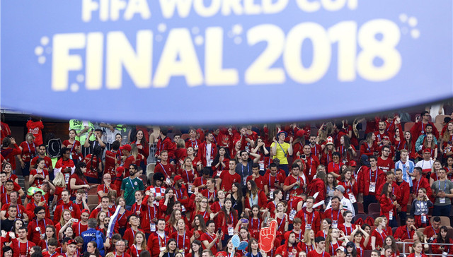 世界杯进入卡塔尔周期 “免签”的中国球迷等待国足逆袭