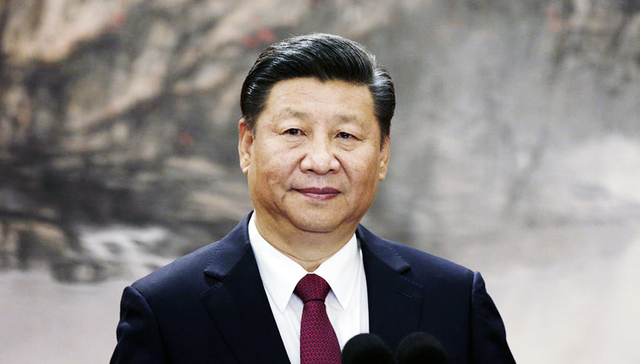 习近平对吉林长春长生生物疫苗案件作出重要指示