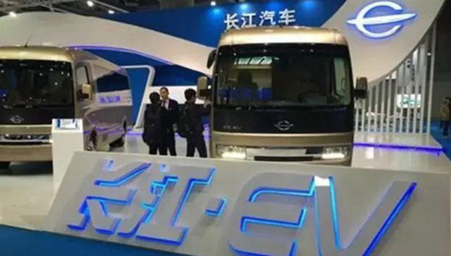 多家造车企业本周接洽 长江汽车意向收购者不只神州租车一家