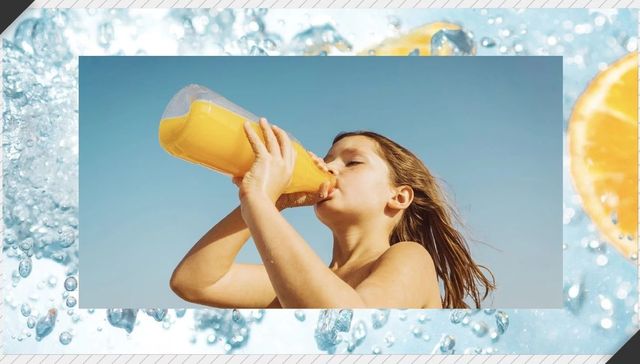 2018最值得尝试的新气泡饮料全在这儿，我的夏天就靠它续命