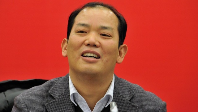 祝宝良：下半年GDP增速保证在6.5%没有问题