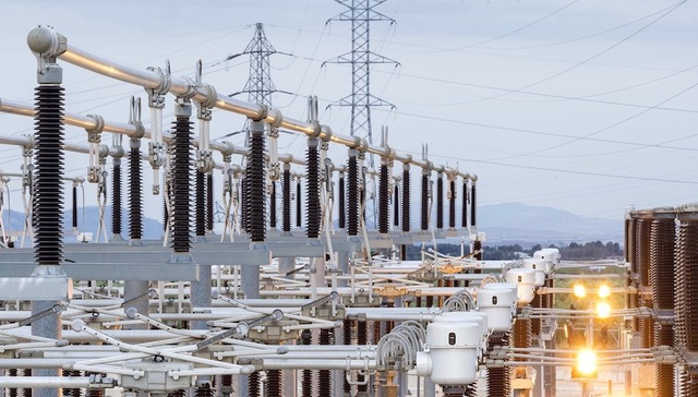 中金：为何用电量增速明显高于实际GDP