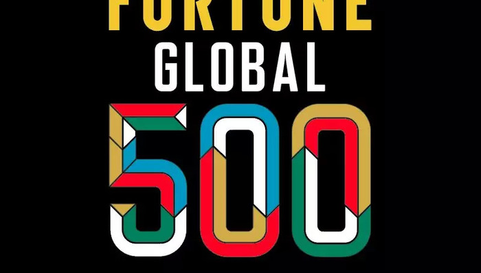 除了规模效益 我们挖掘了世界500强中车企背后最真实的数据