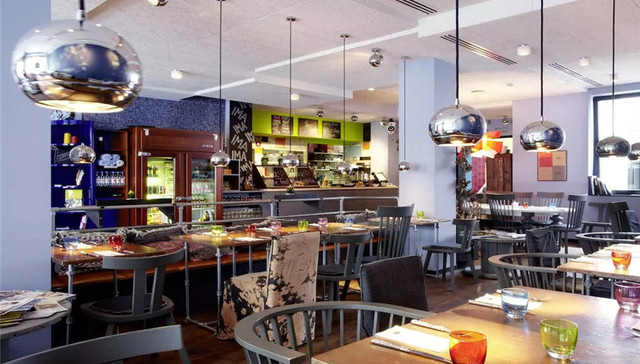 全球首家Levi’s酒店，这里有牛仔也疯狂的潮流先锋