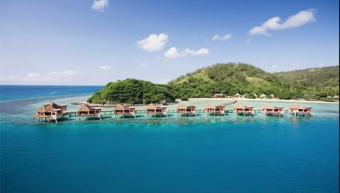 你为什么必须去斐济？因为时间真的可以在这里慢下来