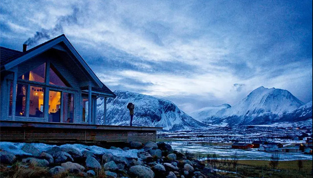 下半年想去些刷爆朋友圈的地方？不如听我的！