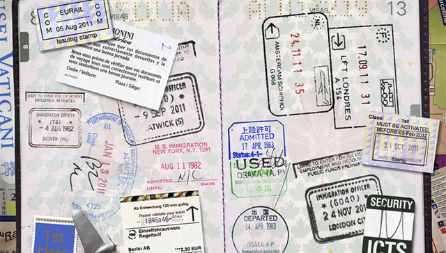 2018全球护照含金量榜单：新加坡日本双登顶