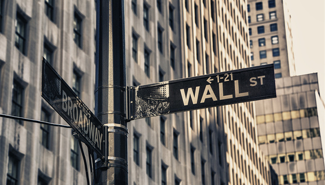 你的专业毕业后在华尔街能挣多少钱 ？