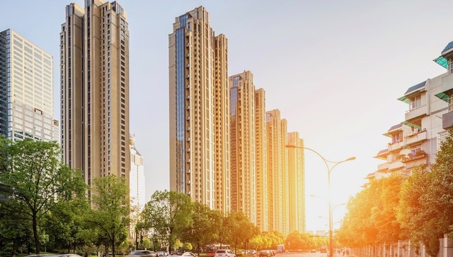 央行营管部：北京共有产权住房贷款最低首付比例30%