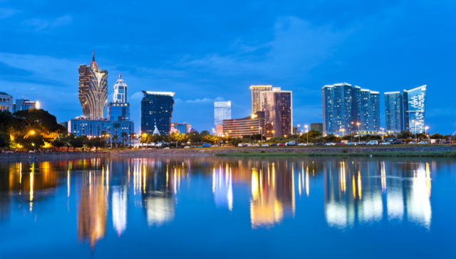 今年上半年澳门入境内地游客同比增13.3%