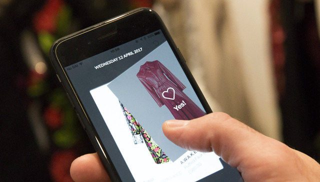 中国奢侈品电商都有个欧洲梦