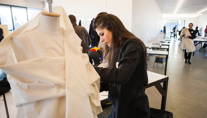 设计学院,先锋设计师