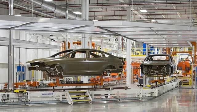 国家发改委：中国经济运行延续稳中向好态势