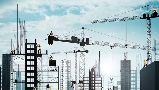 【财经24小时】北京共有产权房贷首付最低三成 发改委专家赴多地调研基建投融资