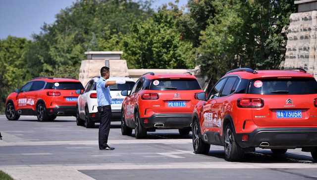 技术|关于跟车时的最佳距离和方式  东风雪铁龙是这样认为的