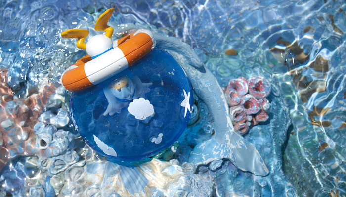 无论线下还是线上，上海迪士尼乐园今夏最抢眼主角都是唐老鸭