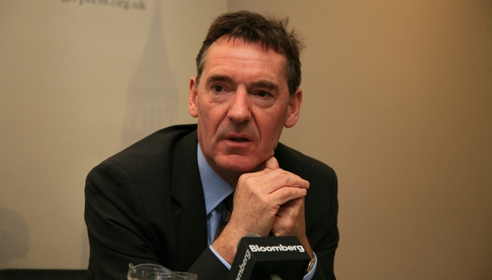 经济世界观,世界贸易