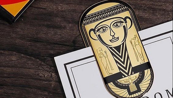 大英博物馆开天猫旗舰店，和故宫“抢生意”