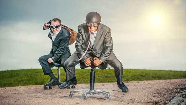 独角兽,腾讯,阿里巴巴,百度,京东,网易,亚马逊,优步,滴滴,Airbnb,微软