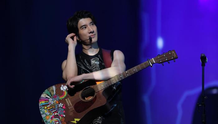 王春芳,王力宏演唱会,永乐,当代文化,百盈,影视公司,影视机构,转让,电视剧,金主