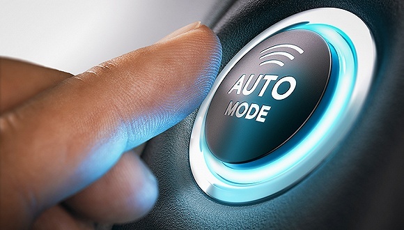 Uber自动驾驶汽车重新上路，但只允许人工控制