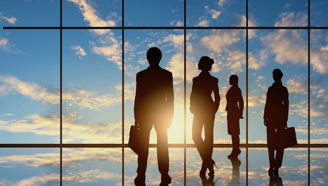 近五成金融科技从业者一年内跳过槽 P2P接连“爆雷”后大企业更具吸引力