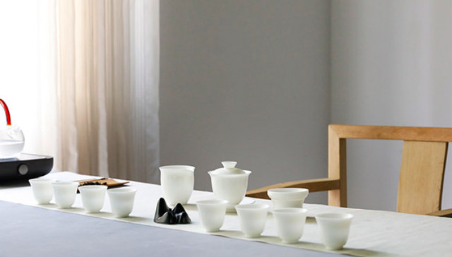 【发现好物】云南有100多种茶等着你，带上这套茶具去喝个够