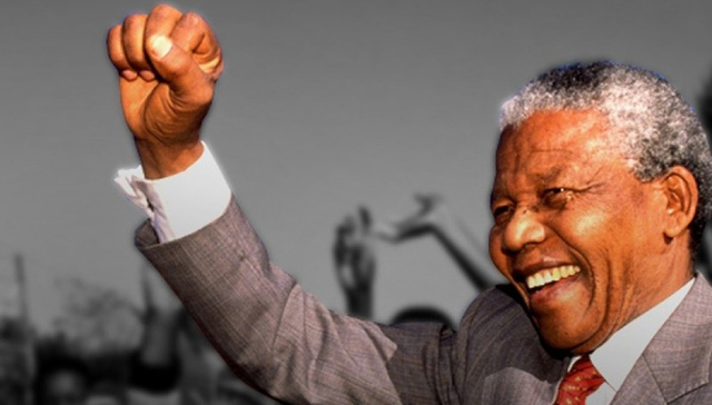 《曼德拉狱中书信集》：反抗时代的希望宣言