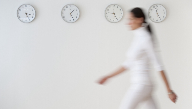 【天下奇闻】除了睡眠倒时差还会造成这些影响 白宫办“美国制造”展宾客亮中国货