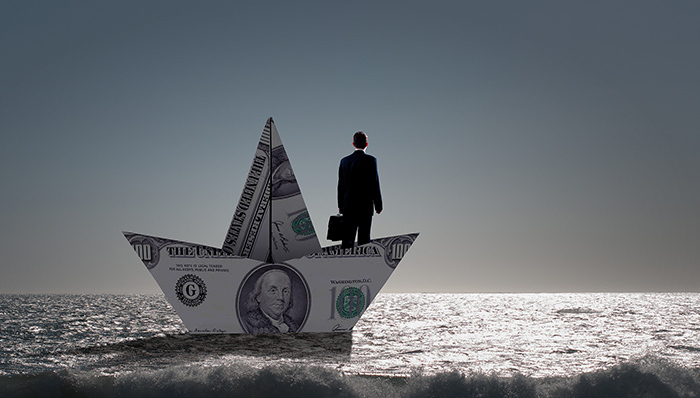 上市公司,财报那些事