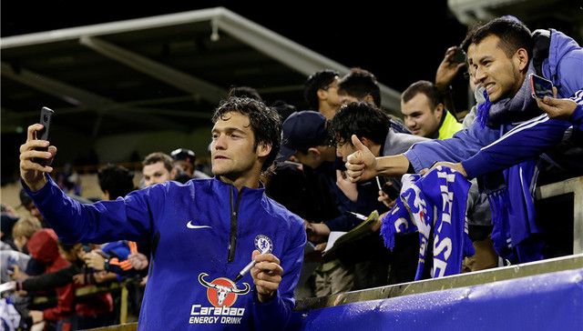 【一周观赛指南】法国超级杯深圳开战 英格兰社区盾杯切尔西对战曼城