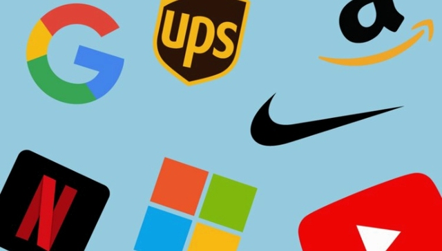 最受年轻人欢迎的25家品牌：耐克成唯一上榜运动用品商