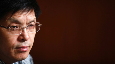 证券业“老人”阚治东：大起大落皆是人生丨改革开放四十年·亲历者④