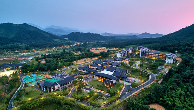 【专访】复星旅文的模式不是买买买，帮助收购品牌优化才是正确的路