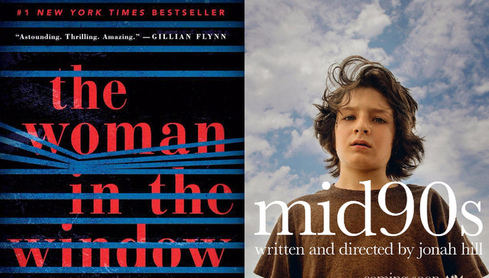 影讯 | 加里·奥德曼加盟《窗里的女人》再遇“至暗时刻”导演 乔纳·希尔自导自演美国小镇《90年代》颓废生活