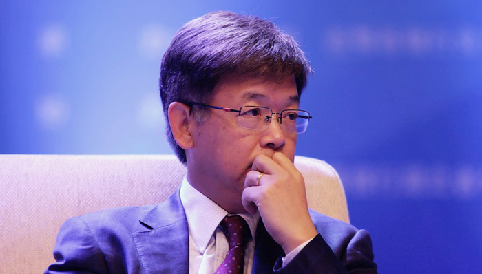 金融改革,改革开放