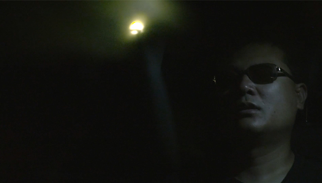 自杀干预,盲人接线员,心理咨询,天津