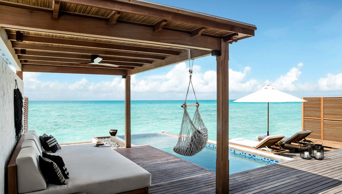 【一周享乐指南】万豪携手天猫打造“超级品牌日”，