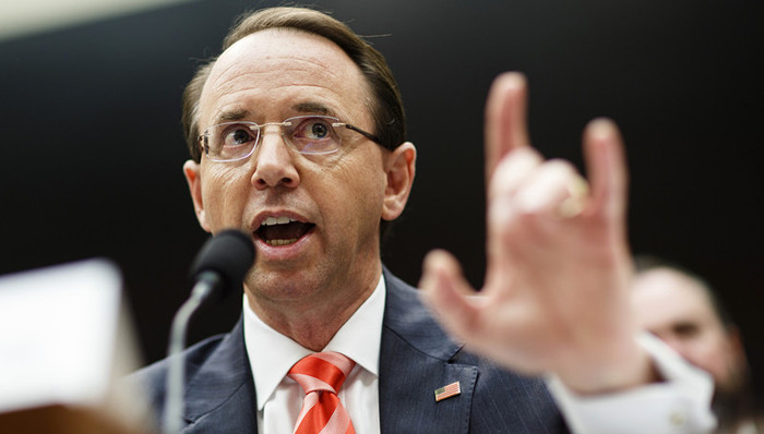 通俄门,穆勒调查,罢免,众议院,违宪