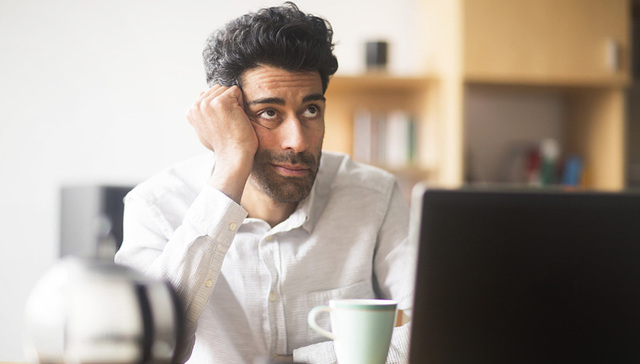 做职业生涯的小管家 重拾对工作的热情