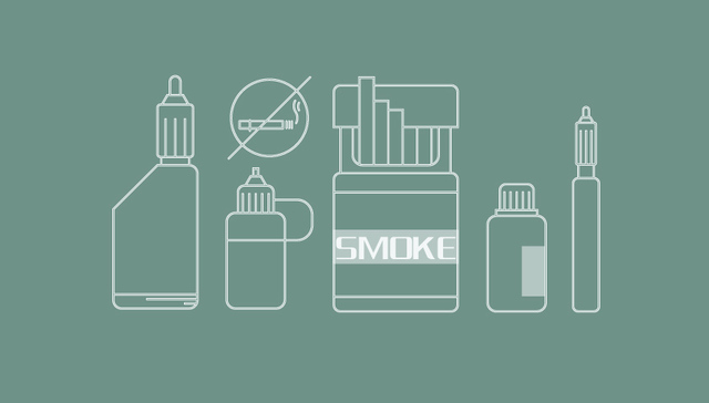 快看 | 全球9成电子烟产自中国 中国人为健康 美国人为形象