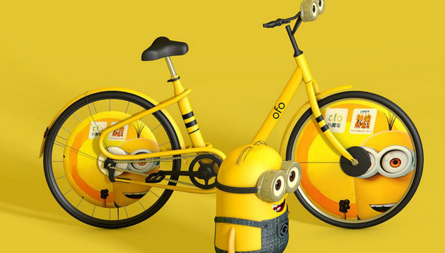 300万小黄车的智能锁面临被服务商掐断信号，ofo这么回应