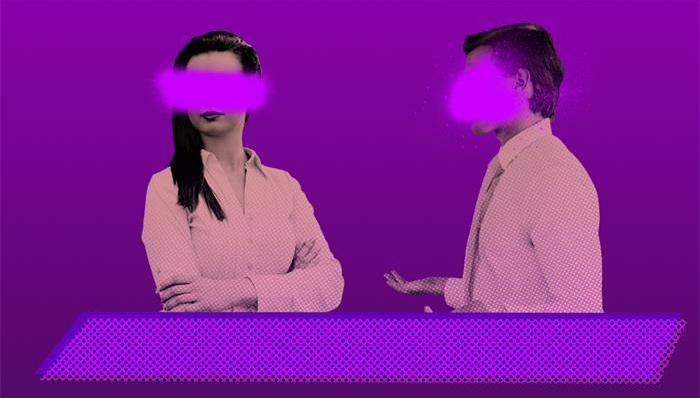 64%的女性作家曾遭侵犯 媒体和编剧行业成职场性骚扰重灾区