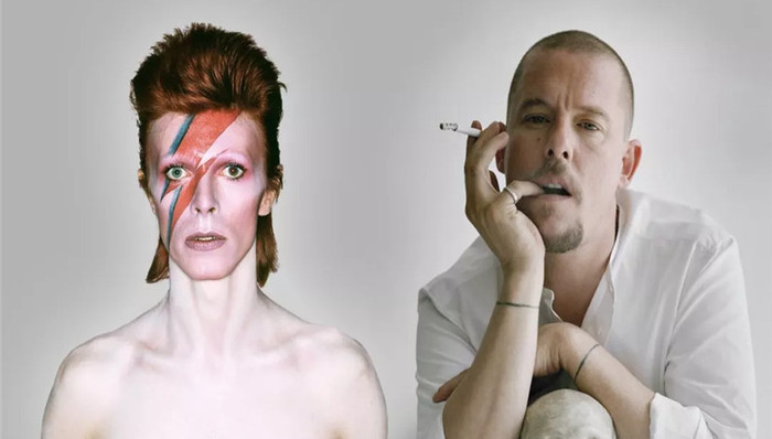 远去的男孩和关于他的书：亚历山大·麦昆的野性想象