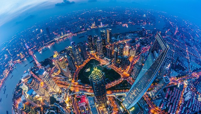 上海市审计局,经济运行,村镇银行